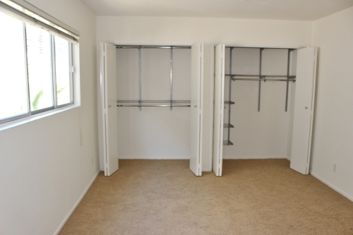 Apartment in Los Angeles