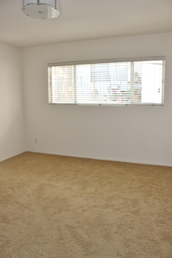 Apartment in Los Angeles