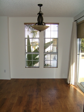 Apartment in Los Angeles