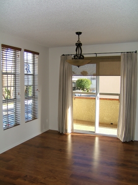 Apartment in Los Angeles