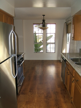 Apartment in Los Angeles