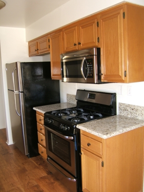 Apartment in Los Angeles