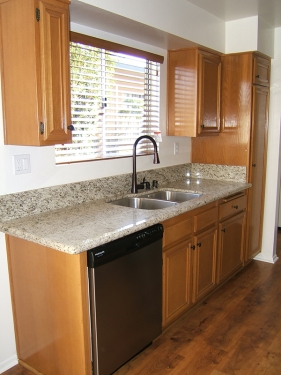 Apartment in Los Angeles