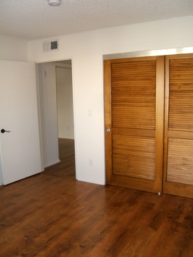 Apartment in Los Angeles