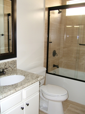 Apartment in Los Angeles