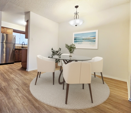 Apartment in Los Angeles