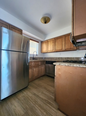 Apartment in Los Angeles