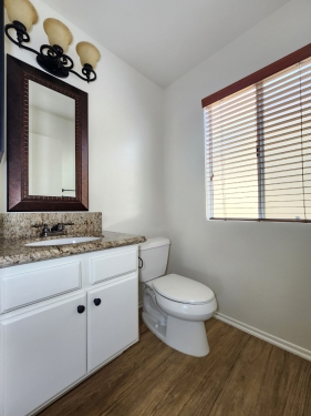 Apartment in Los Angeles