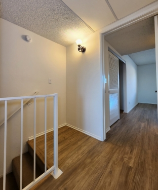 Apartment in Los Angeles
