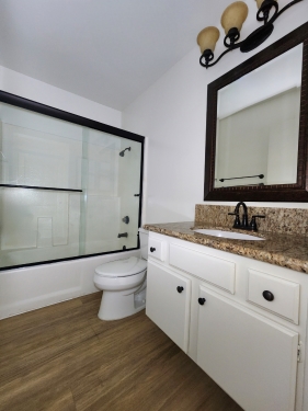 Apartment in Los Angeles