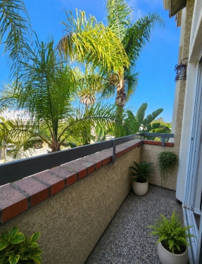 Apartment in Los Angeles
