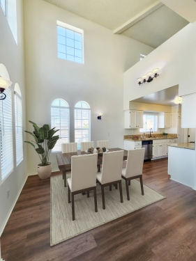 Apartment in Los Angeles