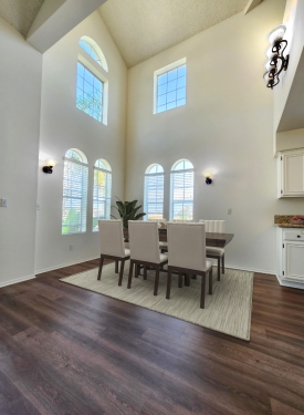 Apartment in Los Angeles