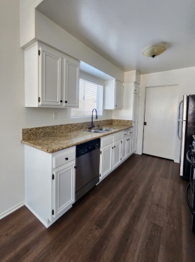 Apartment in Los Angeles