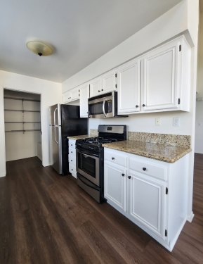 Apartment in Los Angeles