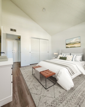 Apartment in Los Angeles