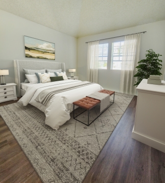 Apartment in Los Angeles