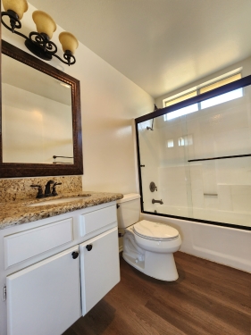 Apartment in Los Angeles