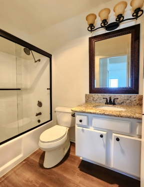 Apartment in Los Angeles