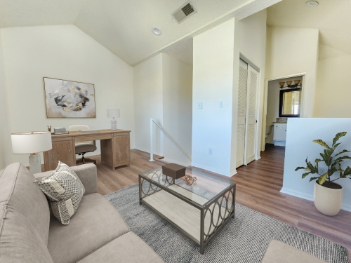 Apartment in Los Angeles