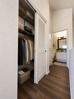 Apartment in Los Angeles
