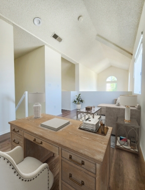 Apartment in Los Angeles