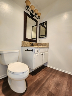 Apartment in Los Angeles