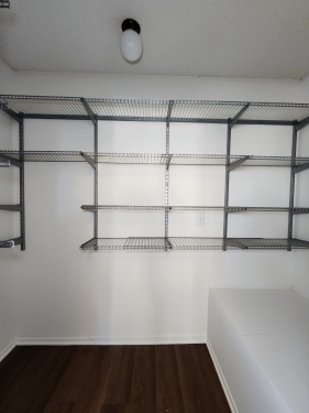 Apartment in Los Angeles