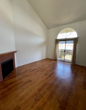 Apartment in Los Angeles