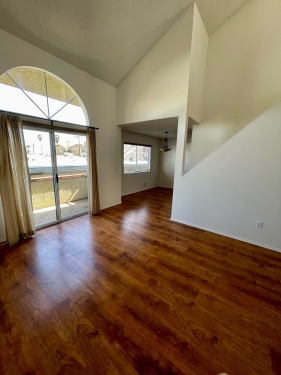 Apartment in Los Angeles
