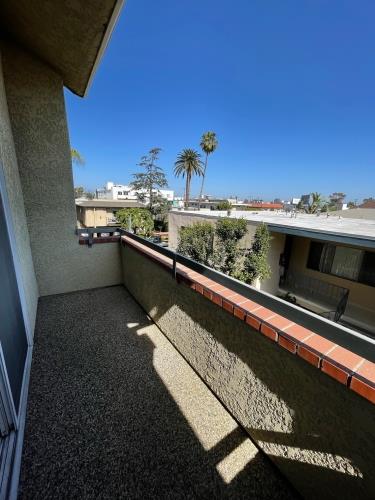 Apartment in Los Angeles