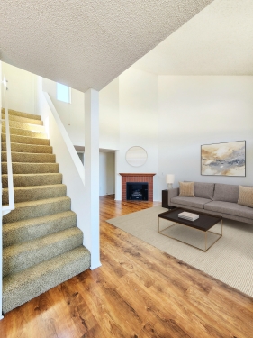 Apartment in Los Angeles