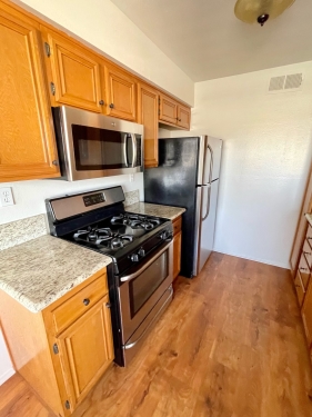 Apartment in Los Angeles