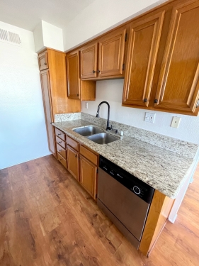 Apartment in Los Angeles