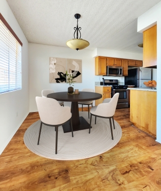 Apartment in Los Angeles