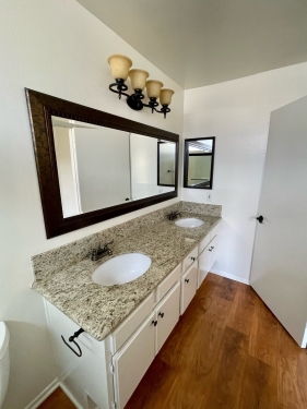 Apartment in Los Angeles