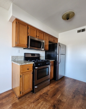 Apartment in Los Angeles