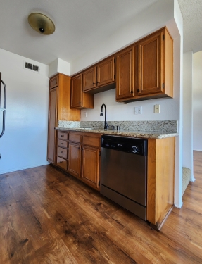 Apartment in Los Angeles