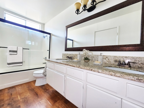 Apartment in Los Angeles