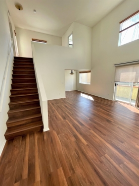 Apartment in Los Angeles
