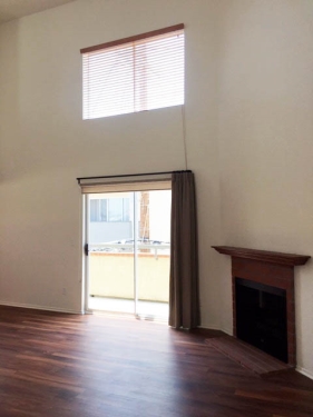 Apartment in Los Angeles