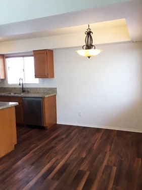 Apartment in Los Angeles
