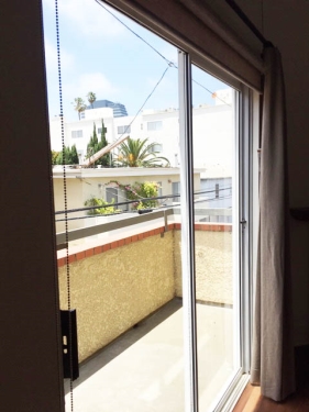Apartment in Los Angeles