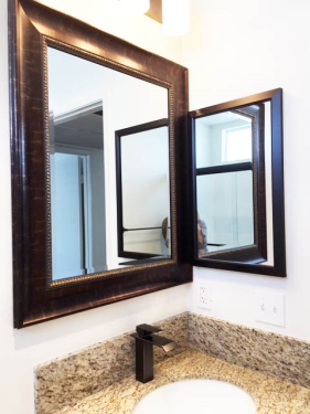 Apartment in Los Angeles