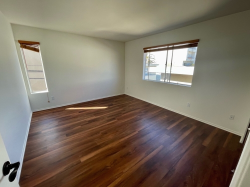 Apartment in Los Angeles