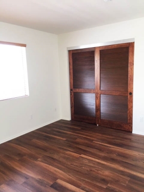 Apartment in Los Angeles