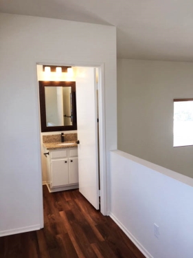 Apartment in Los Angeles