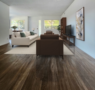 Apartment in Los Angeles