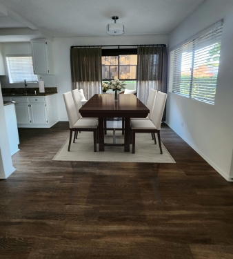 Apartment in Los Angeles