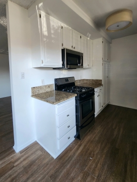 Apartment in Los Angeles
